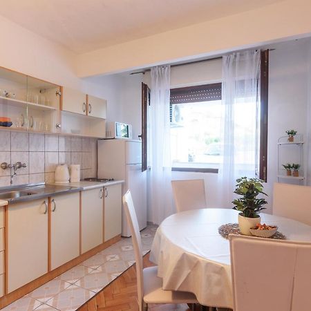 Lavita Libera Apartment Zadar Luaran gambar