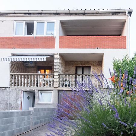Lavita Libera Apartment Zadar Luaran gambar