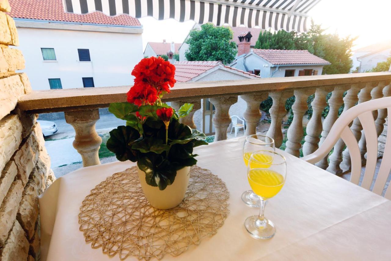 Lavita Libera Apartment Zadar Luaran gambar