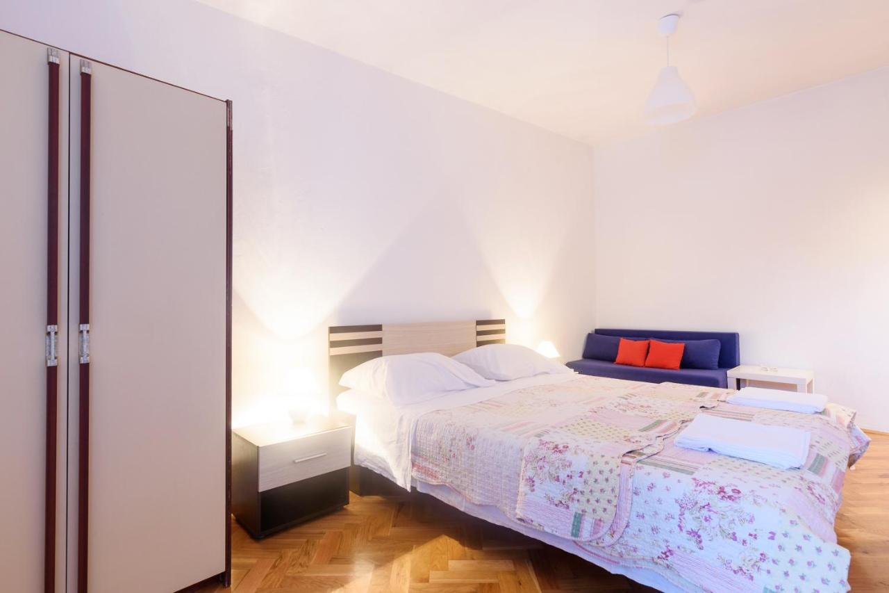 Lavita Libera Apartment Zadar Luaran gambar