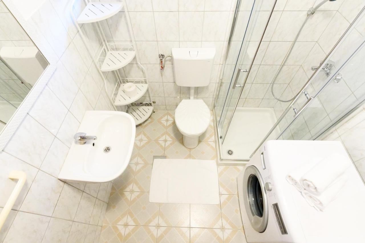 Lavita Libera Apartment Zadar Luaran gambar