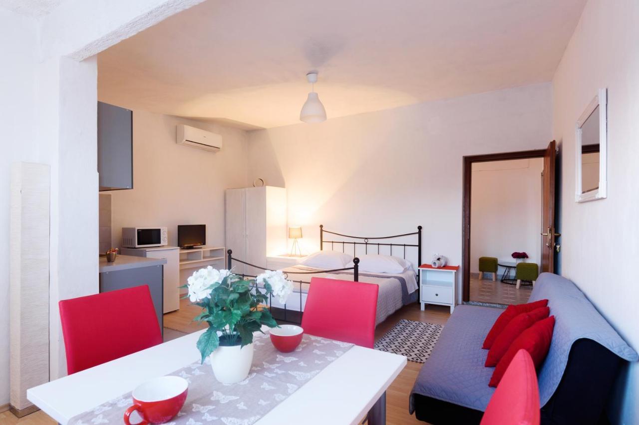 Lavita Libera Apartment Zadar Luaran gambar