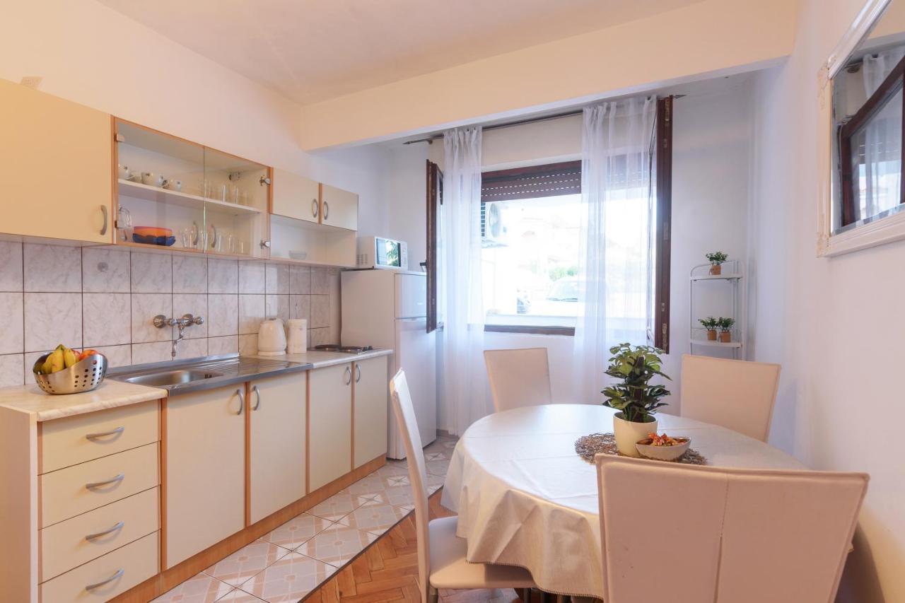 Lavita Libera Apartment Zadar Luaran gambar