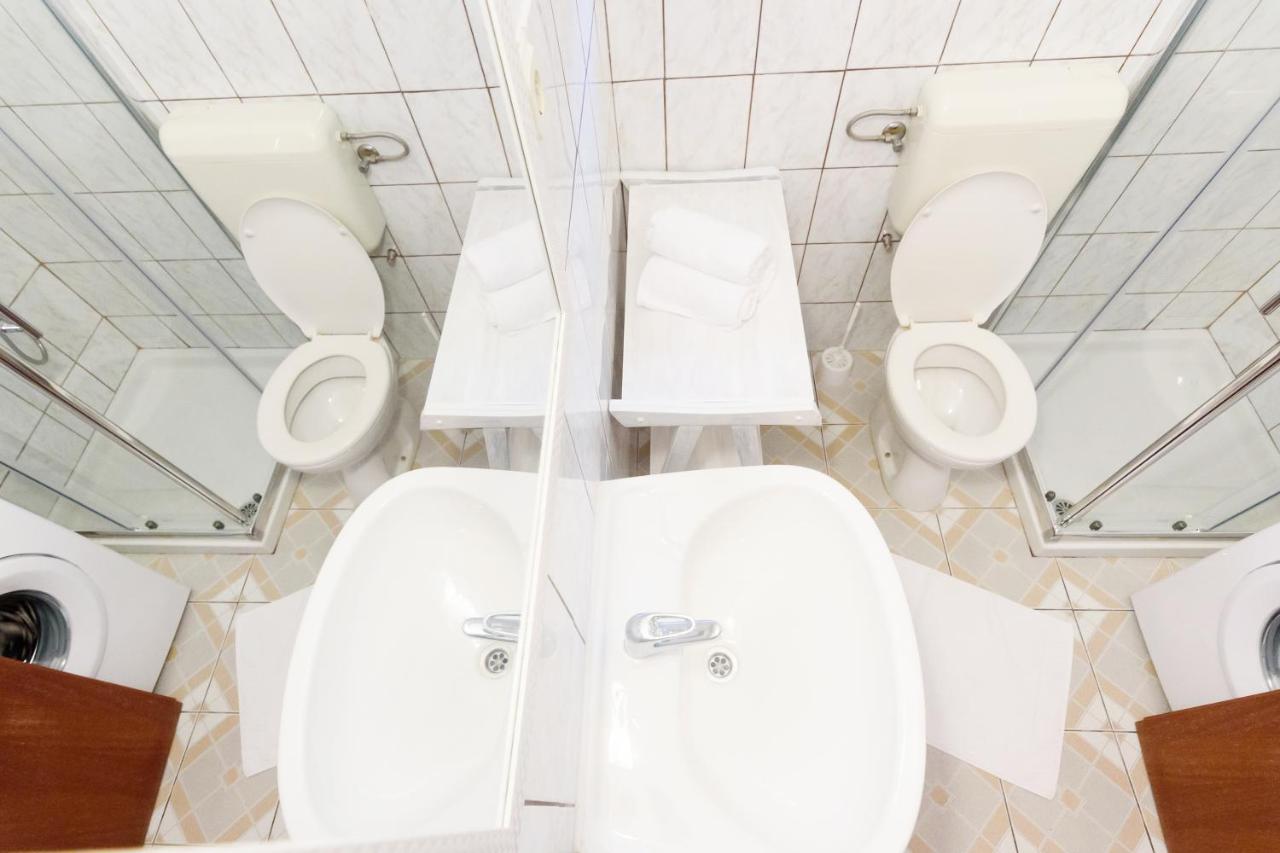 Lavita Libera Apartment Zadar Luaran gambar