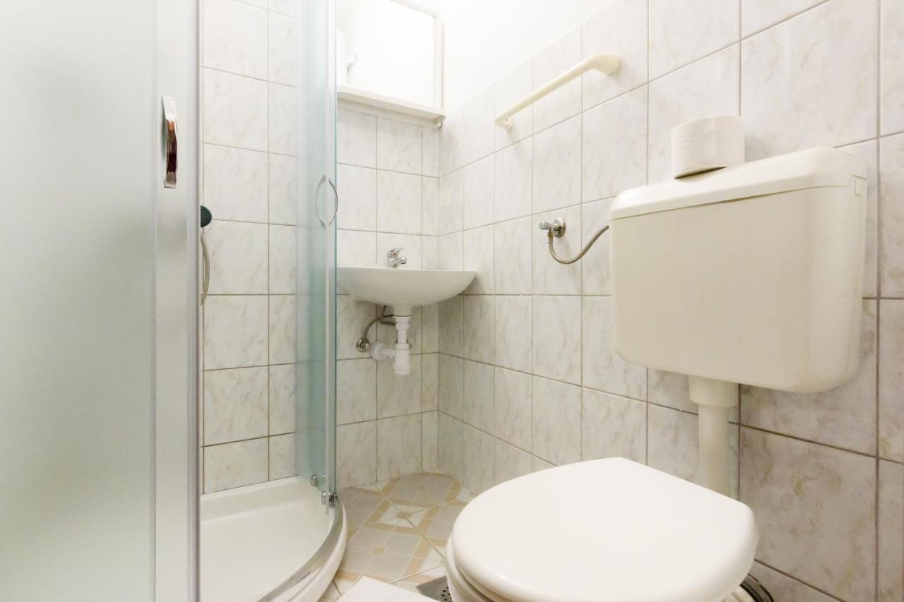 Lavita Libera Apartment Zadar Luaran gambar