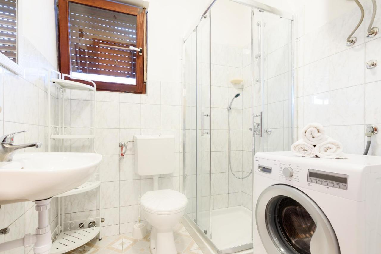 Lavita Libera Apartment Zadar Luaran gambar