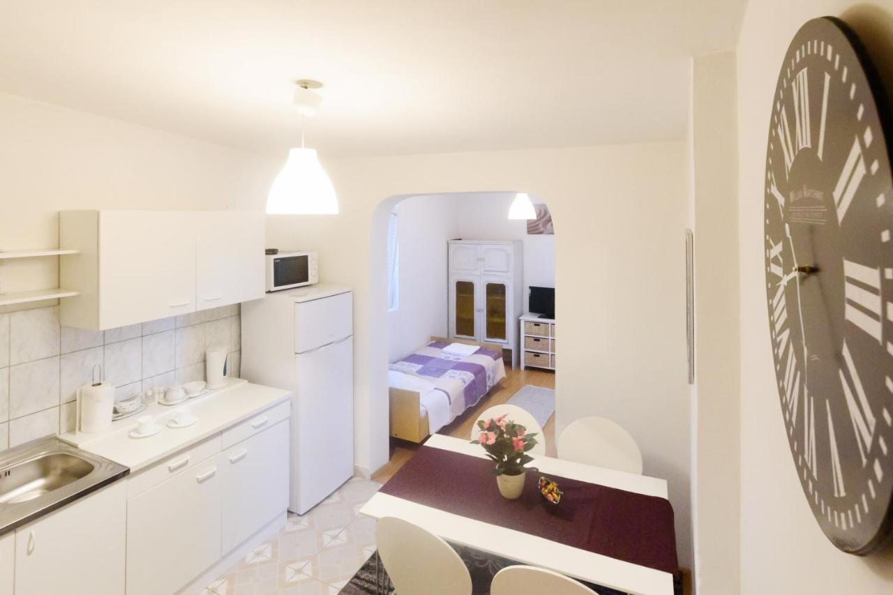 Lavita Libera Apartment Zadar Luaran gambar