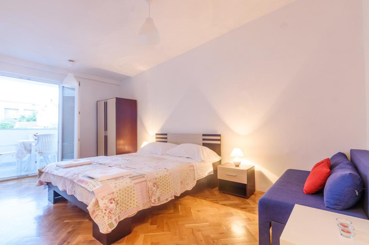 Lavita Libera Apartment Zadar Luaran gambar