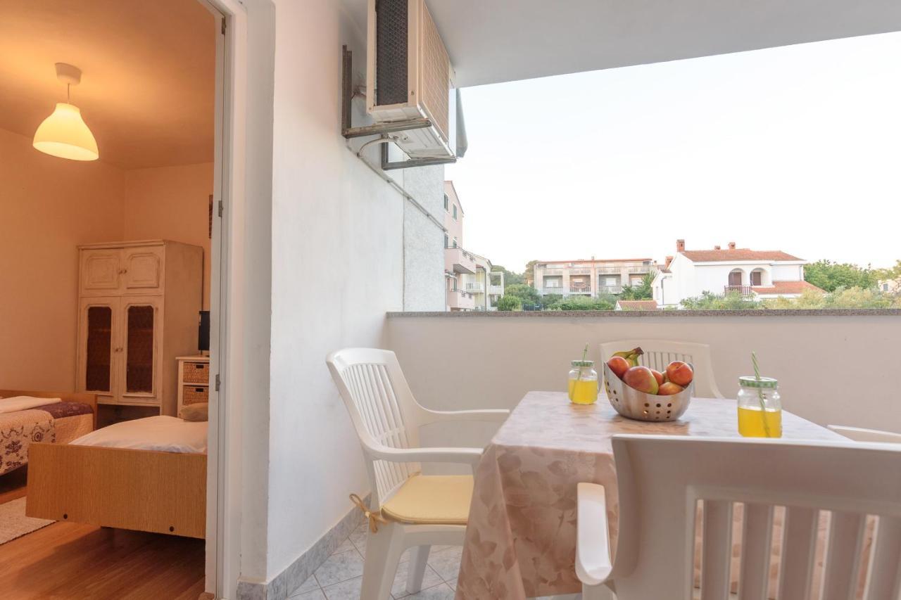 Lavita Libera Apartment Zadar Luaran gambar