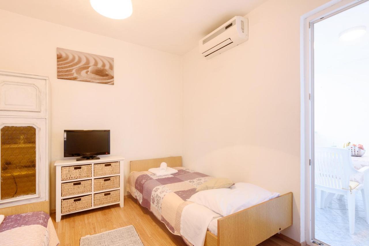 Lavita Libera Apartment Zadar Luaran gambar