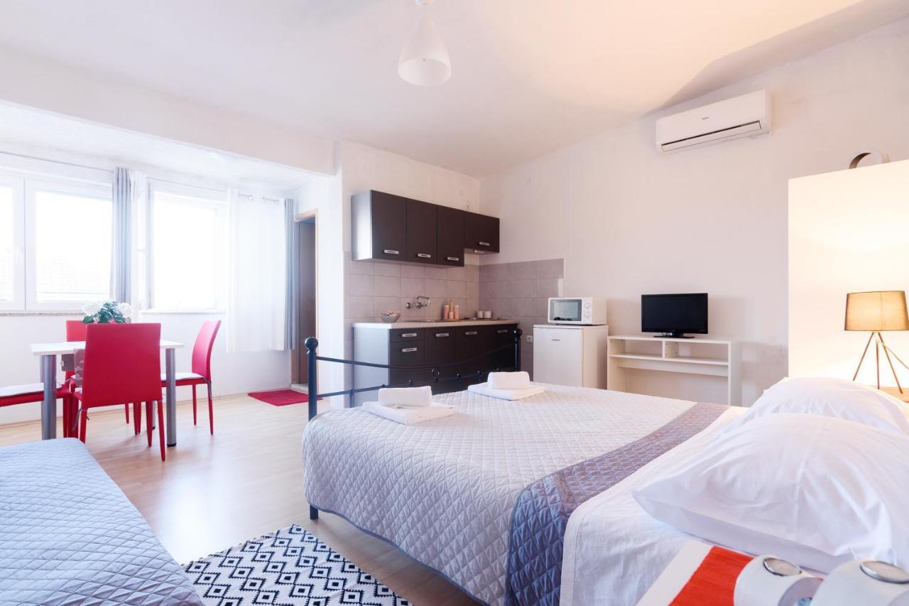 Lavita Libera Apartment Zadar Luaran gambar