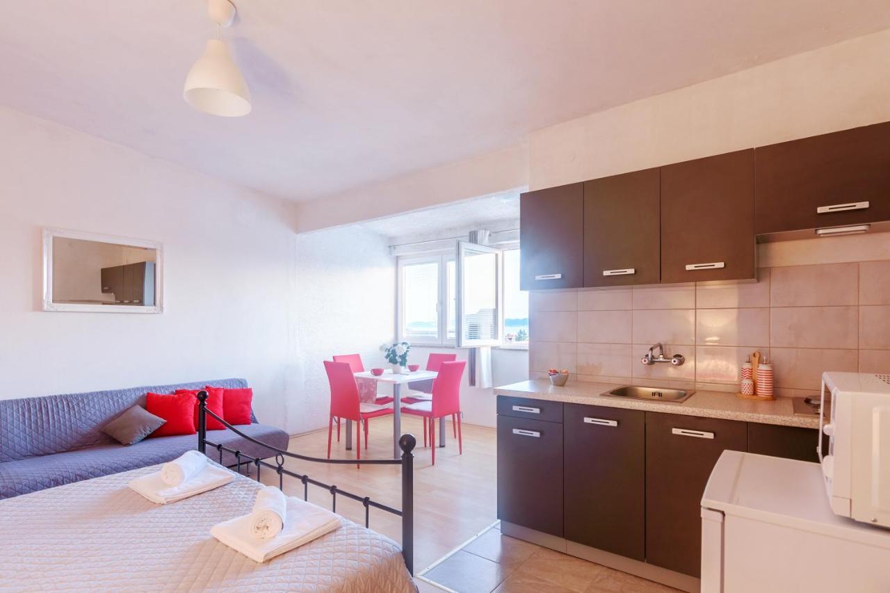 Lavita Libera Apartment Zadar Luaran gambar