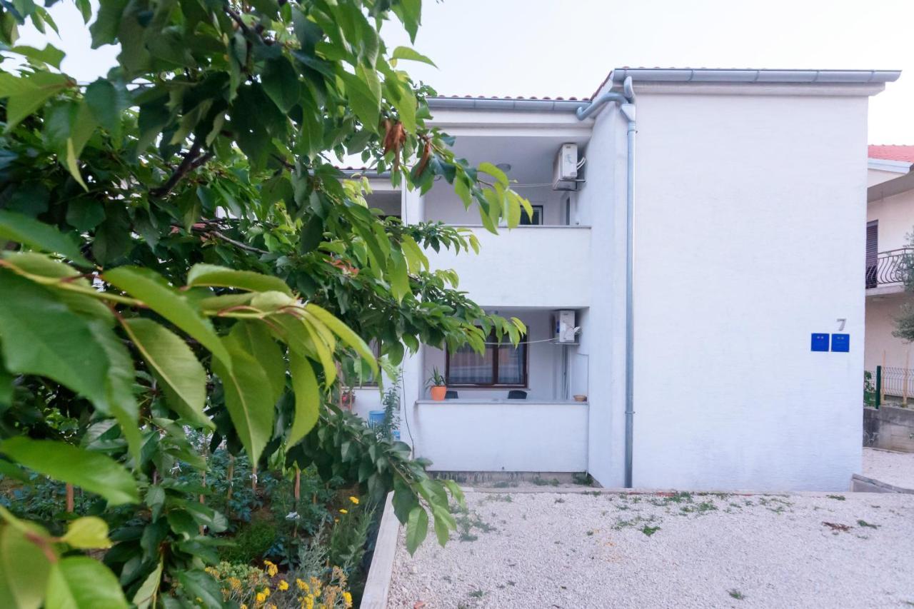 Lavita Libera Apartment Zadar Luaran gambar