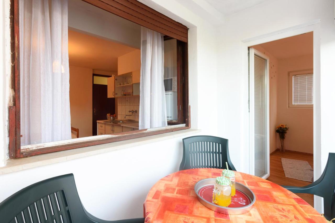 Lavita Libera Apartment Zadar Luaran gambar