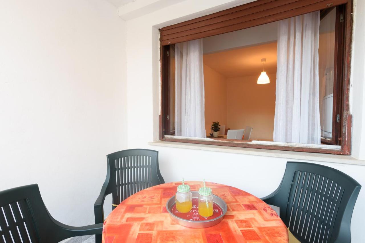 Lavita Libera Apartment Zadar Luaran gambar