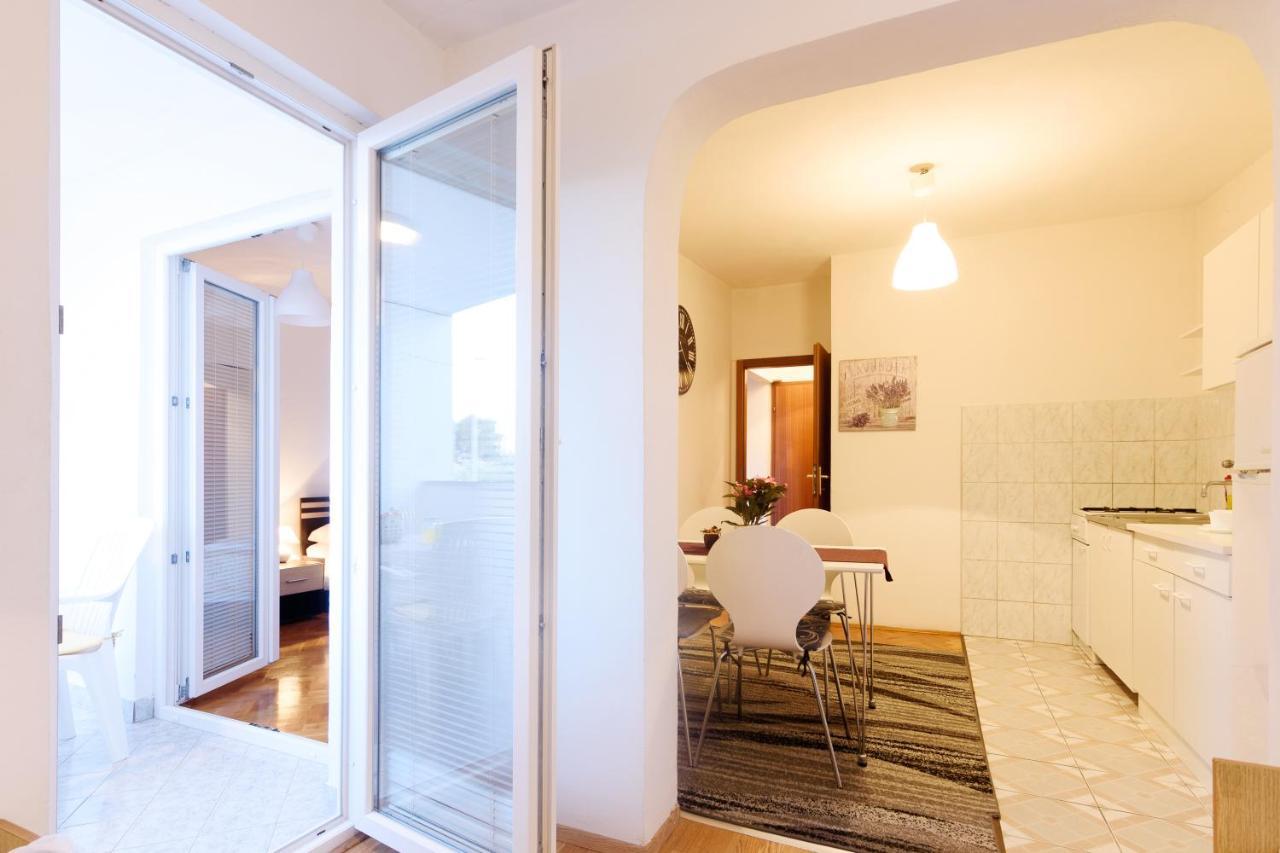 Lavita Libera Apartment Zadar Luaran gambar