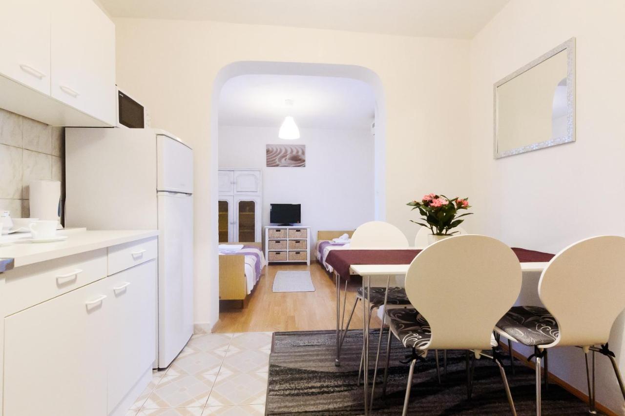 Lavita Libera Apartment Zadar Luaran gambar