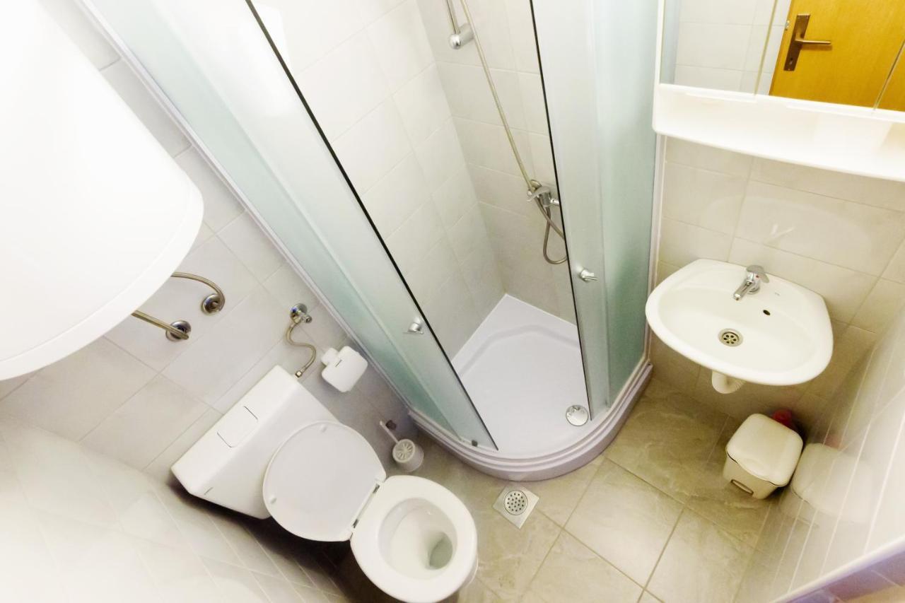 Lavita Libera Apartment Zadar Luaran gambar