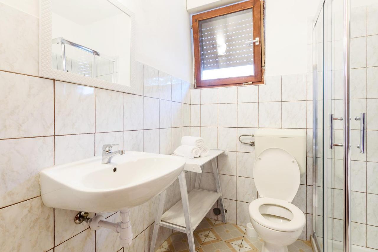 Lavita Libera Apartment Zadar Luaran gambar