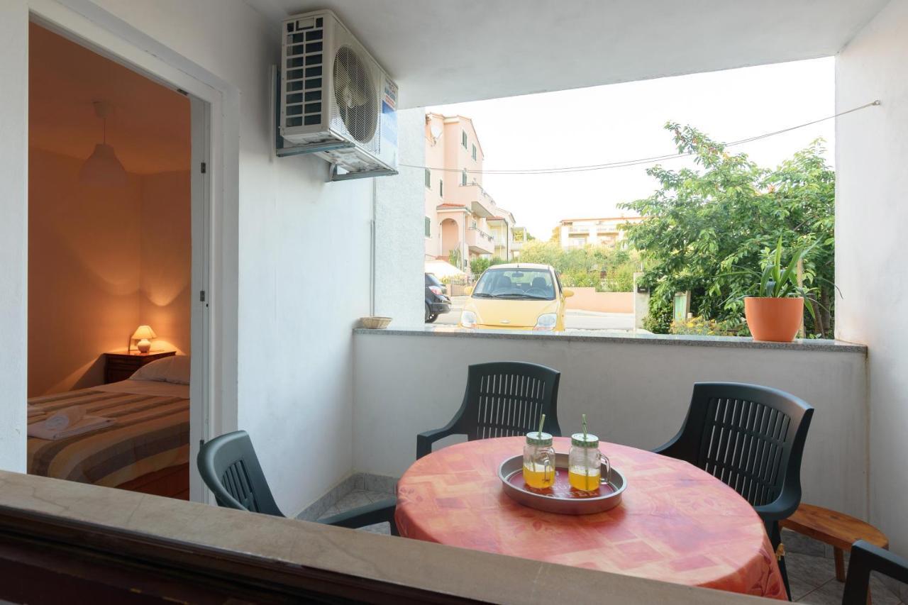 Lavita Libera Apartment Zadar Luaran gambar