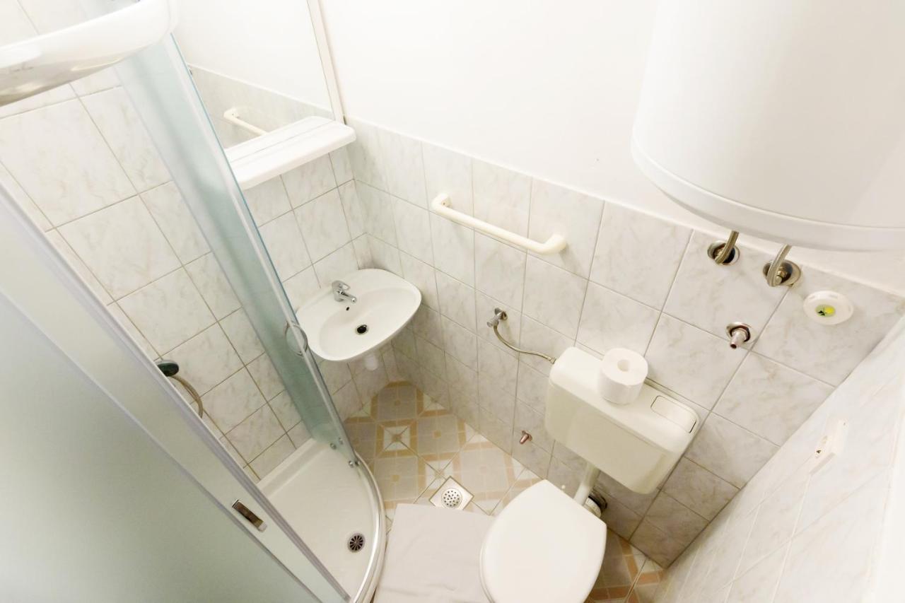 Lavita Libera Apartment Zadar Luaran gambar