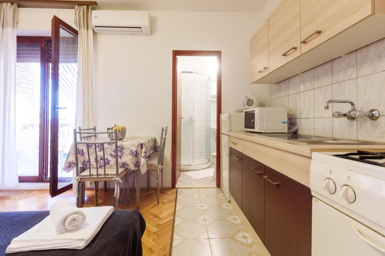 Lavita Libera Apartment Zadar Luaran gambar