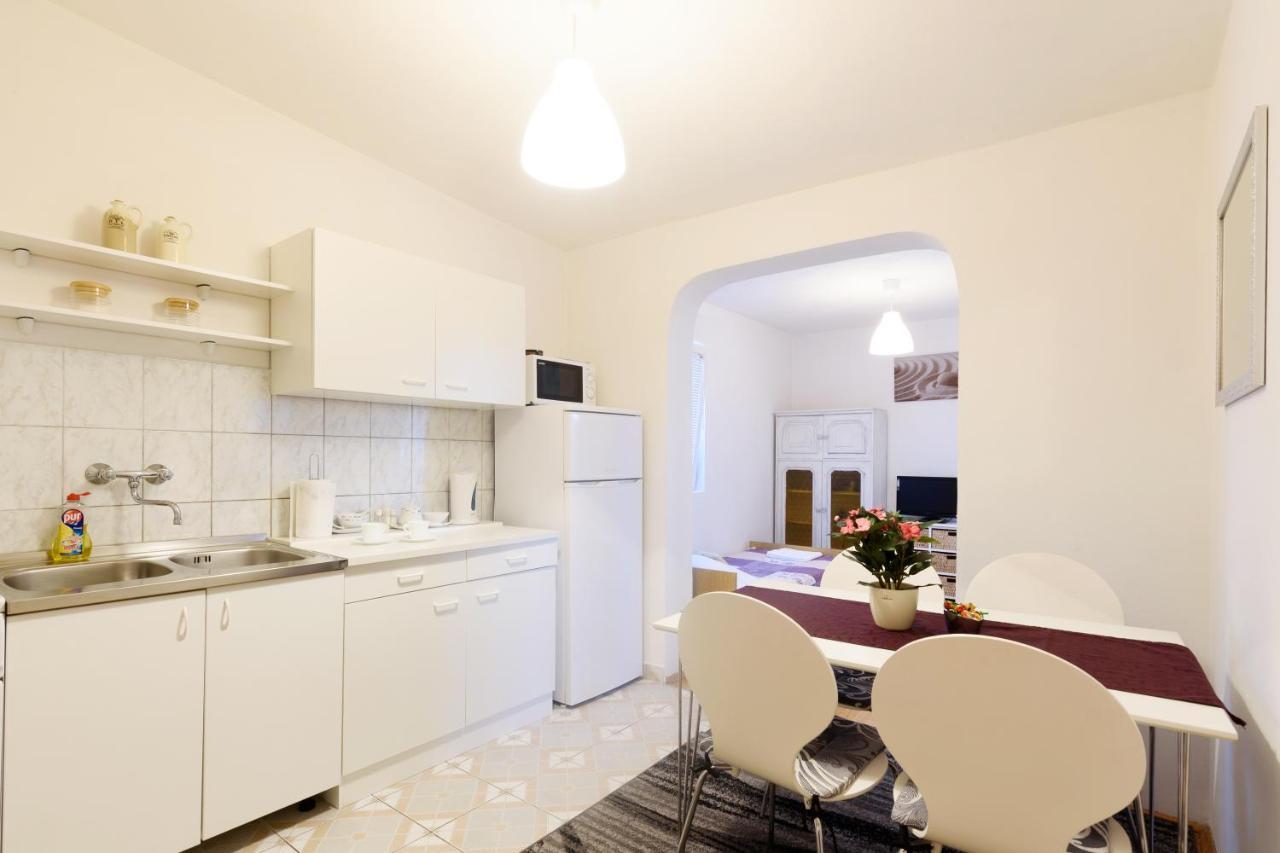 Lavita Libera Apartment Zadar Luaran gambar