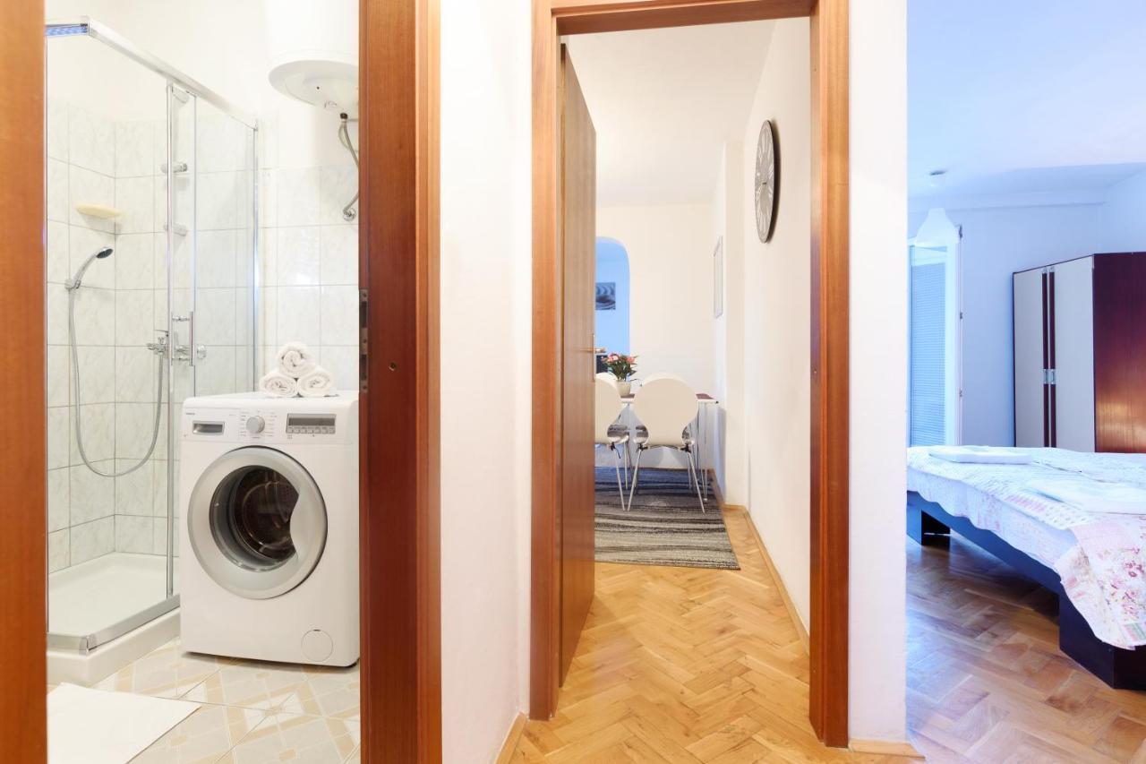 Lavita Libera Apartment Zadar Luaran gambar