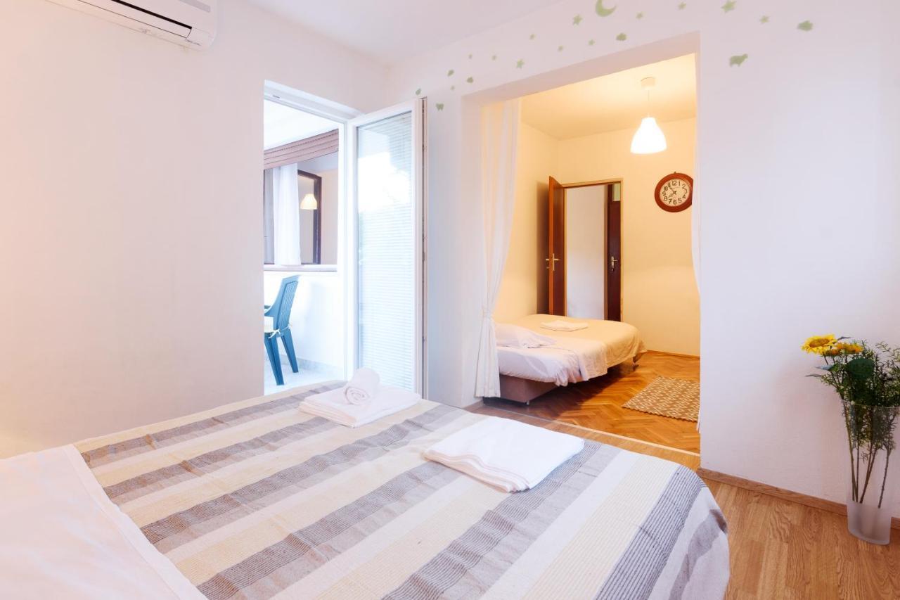 Lavita Libera Apartment Zadar Luaran gambar