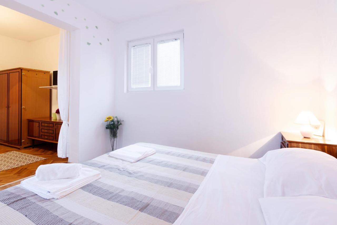 Lavita Libera Apartment Zadar Luaran gambar
