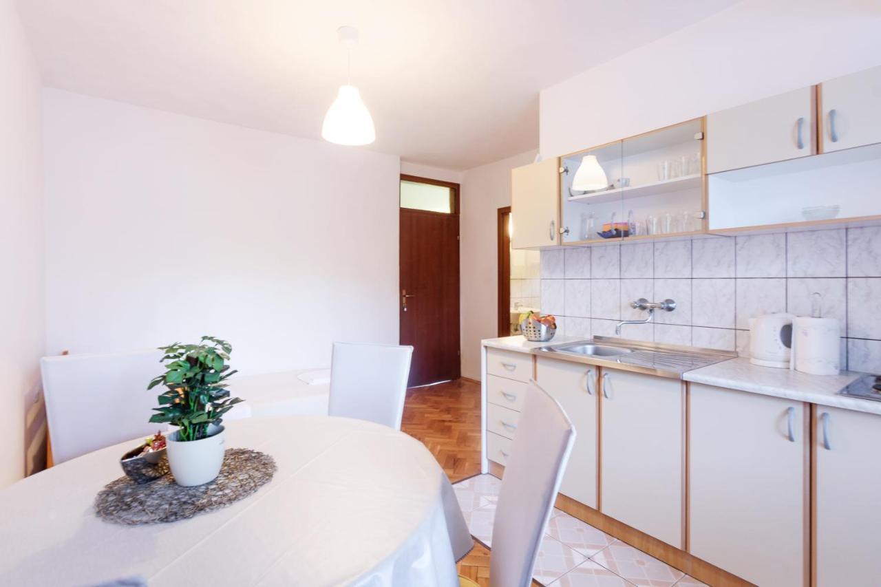 Lavita Libera Apartment Zadar Luaran gambar