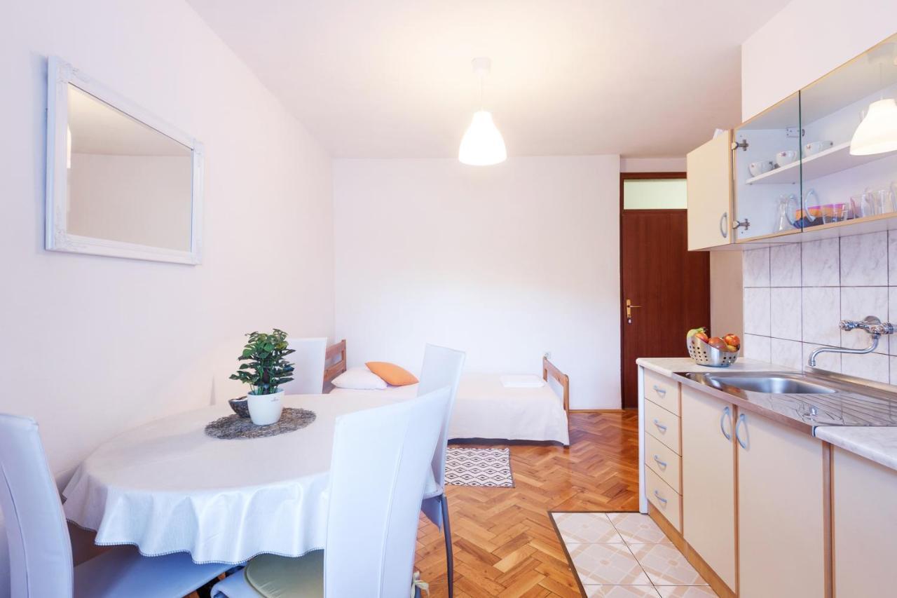 Lavita Libera Apartment Zadar Luaran gambar