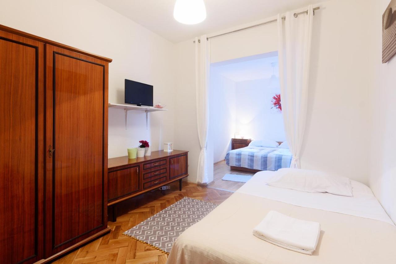 Lavita Libera Apartment Zadar Luaran gambar