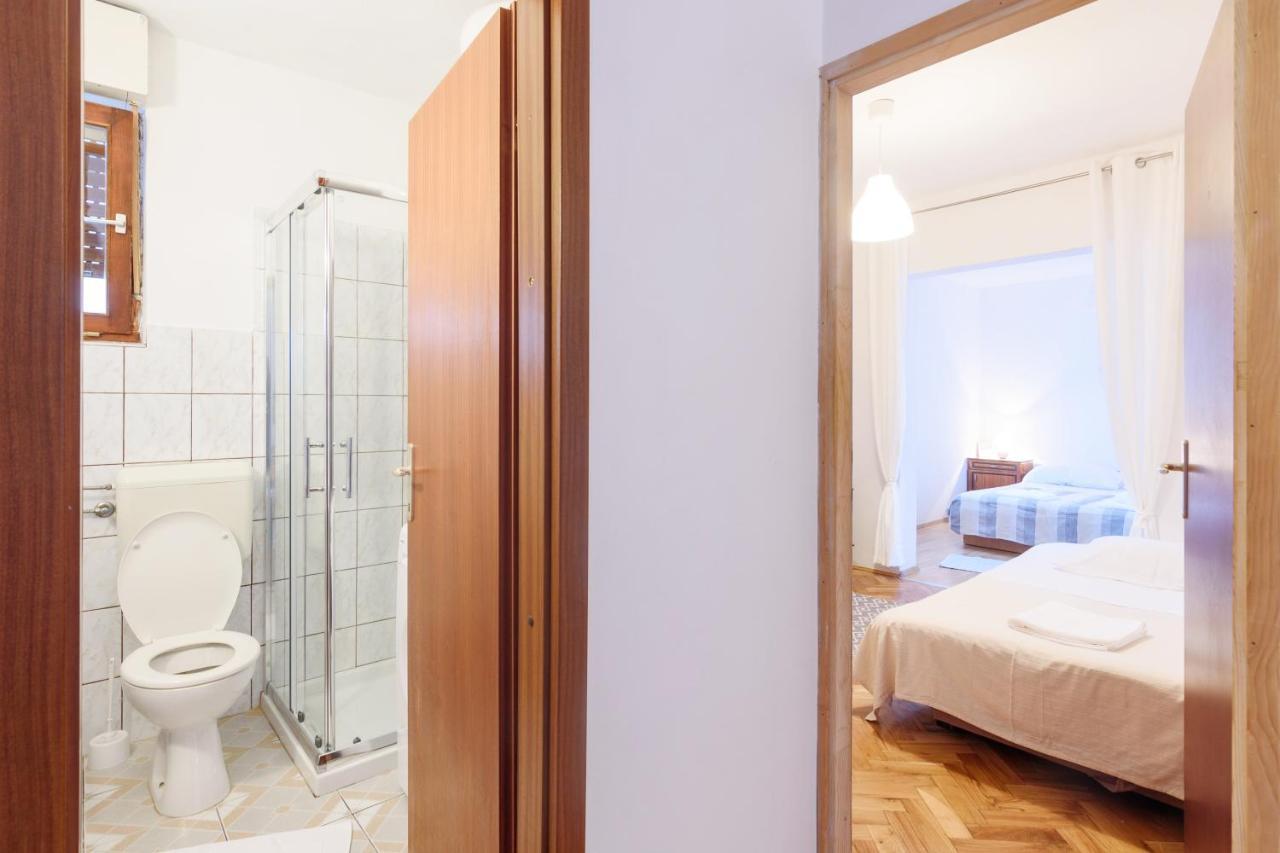 Lavita Libera Apartment Zadar Luaran gambar