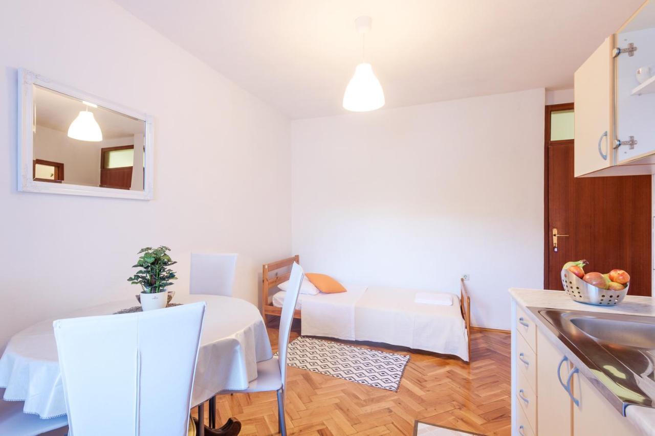 Lavita Libera Apartment Zadar Luaran gambar